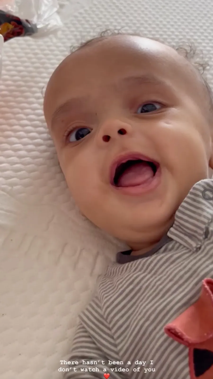 Nick Cannon and Alyssa Scott's Late Son Zen's Sweetest Photos Missing Zen