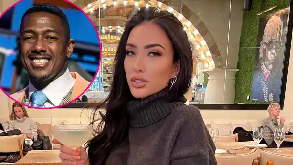 Nick Cannons Latest Flame 5 Things Know About Bre Tiesi