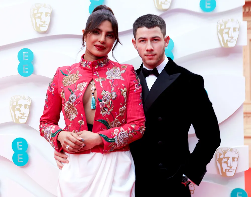 Nick Jonas Brothers React to News of His 1st Child With Priyanka Chopra 2