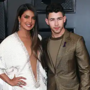 Nick Jonas and Priyanka Chopras Friends Are Excited for the Couple After Welcoming a Baby Girl Via Surrogate