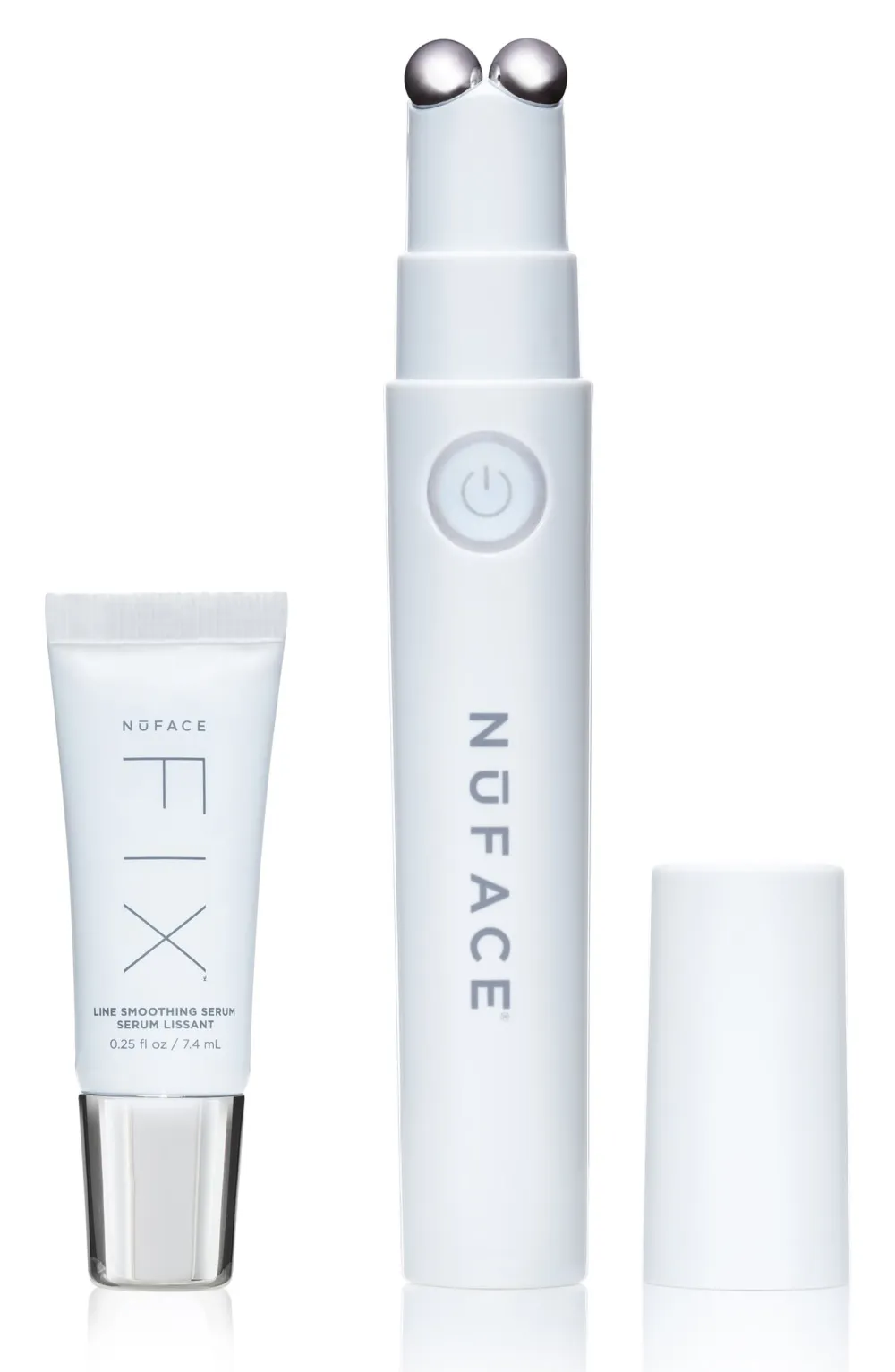NuFACE FIX&reg; Line Smoothing Device Kit