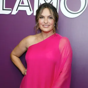 OMG Mariska Hargitay Says Law and Order's Olivia Has Been in Love with Elliot for Many a Year