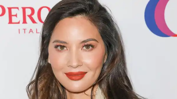 Olivia Munn