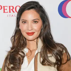 Olivia Munn