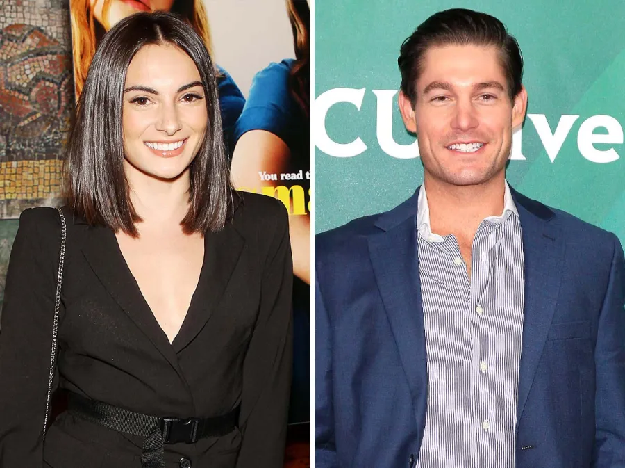 Paige DeSorbo Craig Conover Relationship Timeline