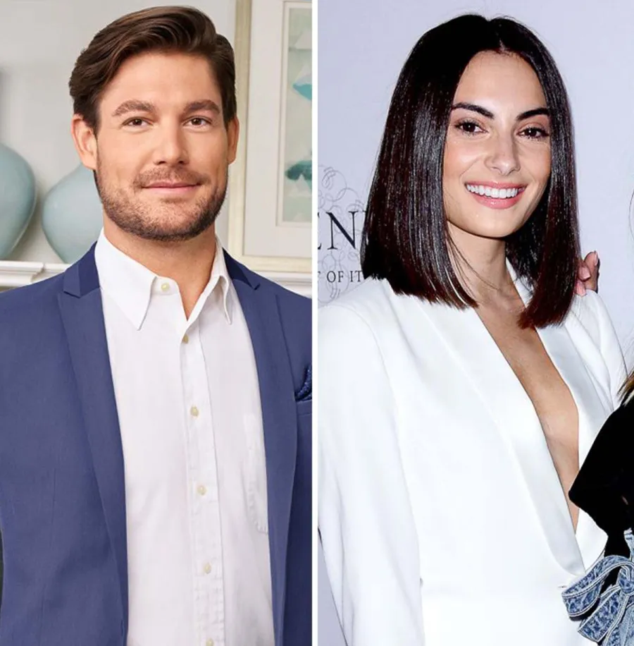 Paige DeSorbo Craig Conover Relationship Timeline