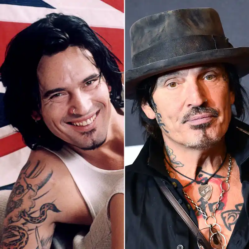 Pam and Tommy's Key Players: Where Are They Now? Pamela Anderson