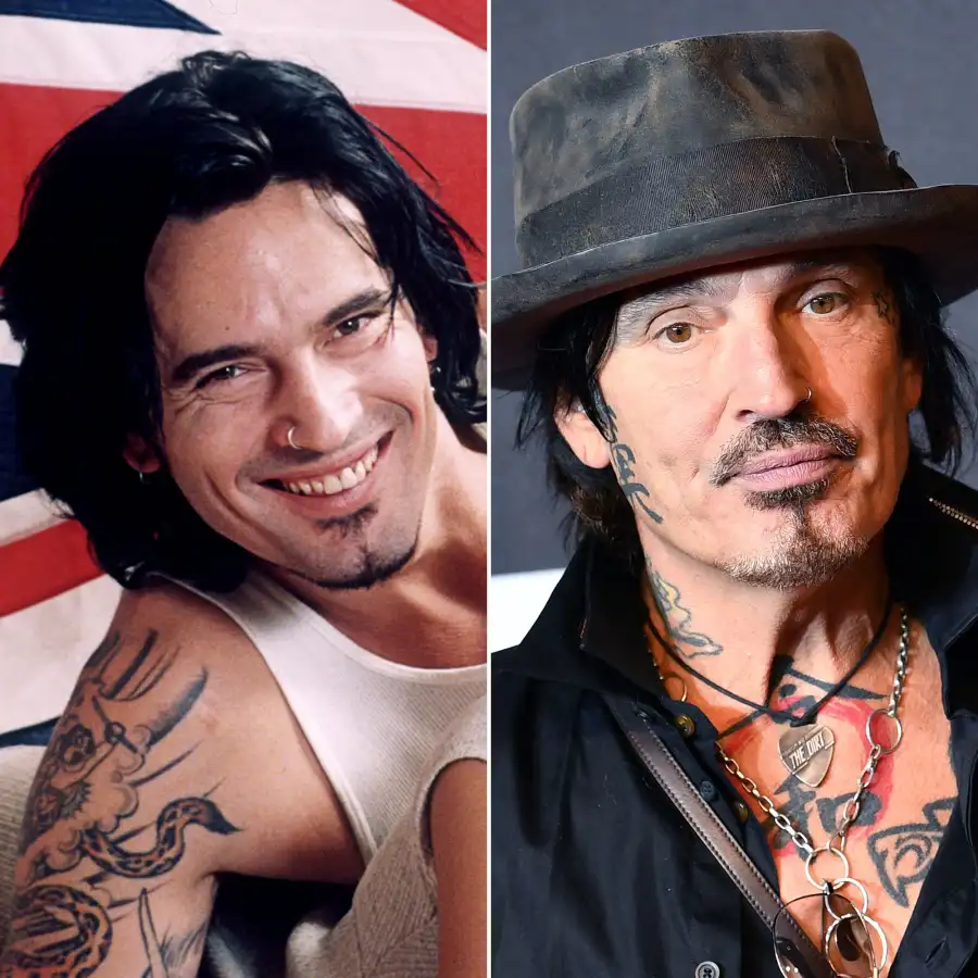 Pam and Tommy's Key Players: Where Are They Now? Pamela Anderson