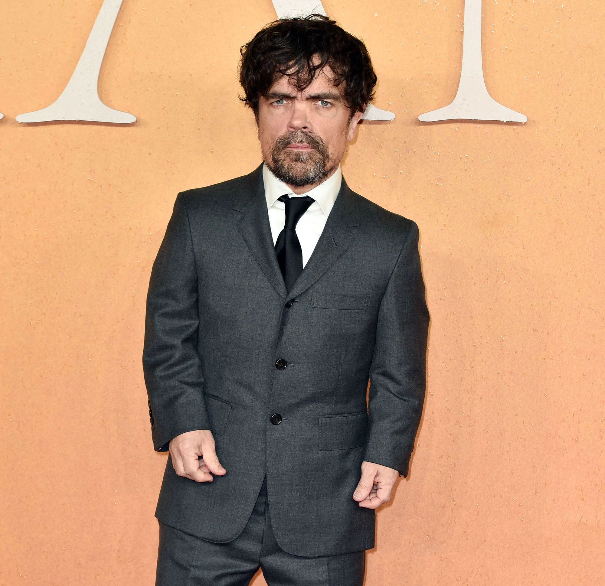 Peter Dinklage Slams Disneys Upcoming Snow White Remake