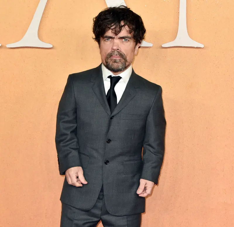 Peter Dinklage Slams Disneys Upcoming Snow White Remake