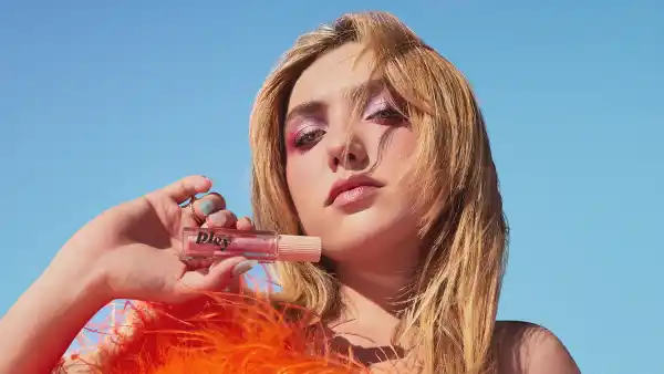 Peyton List's 1st Makeup Line Pley Beauty Introduces a 'More Playful Side' of Clean Cosmetics