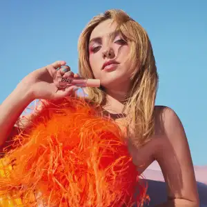 Peyton List's 1st Makeup Line Pley Beauty Introduces a 'More Playful Side' of Clean Cosmetics