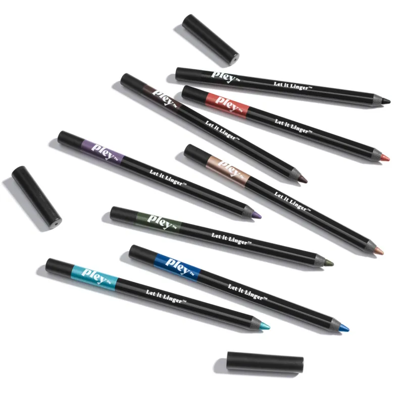 Peyton List's 1st Makeup Line Pley Beauty Introduces a 'More Playful Side' of Clean Cosmetics