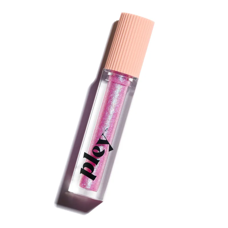 Peyton List's 1st Makeup Line Pley Beauty Introduces a 'More Playful Side' of Clean Cosmetics