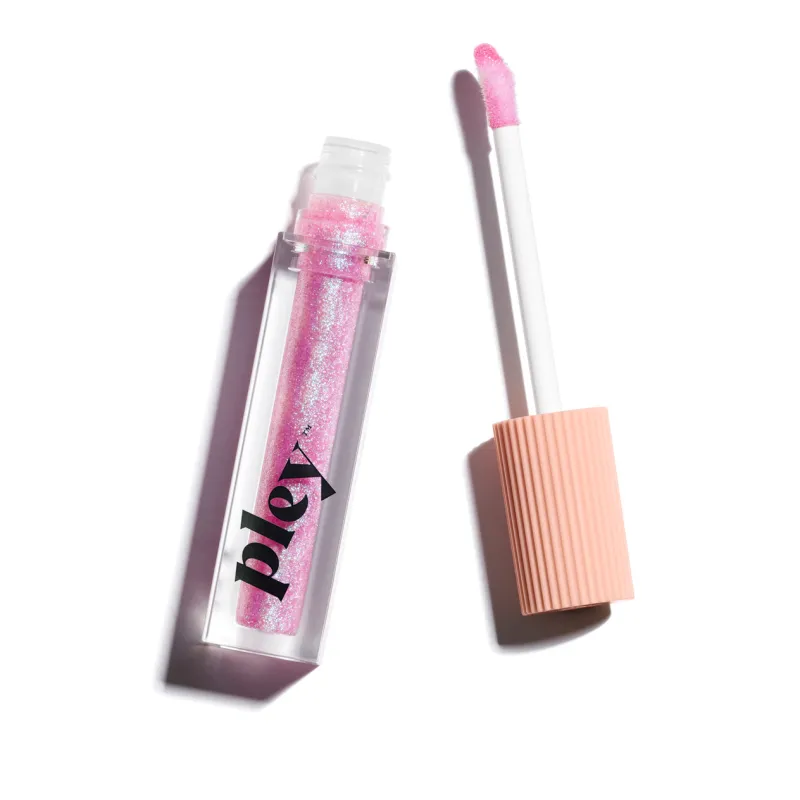 Peyton List's 1st Makeup Line Pley Beauty Introduces a 'More Playful Side' of Clean Cosmetics