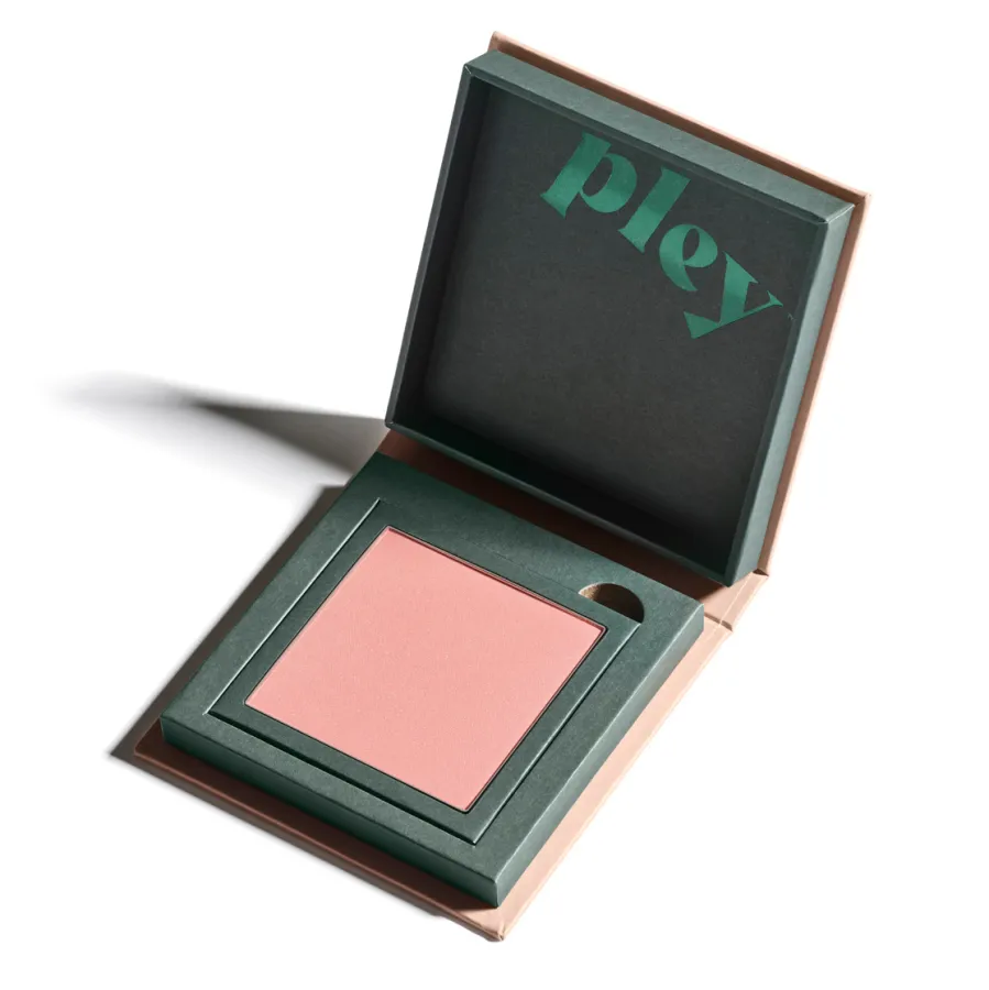 Peyton List's 1st Makeup Line Pley Beauty Introduces a 'More Playful Side' of Clean Cosmetics