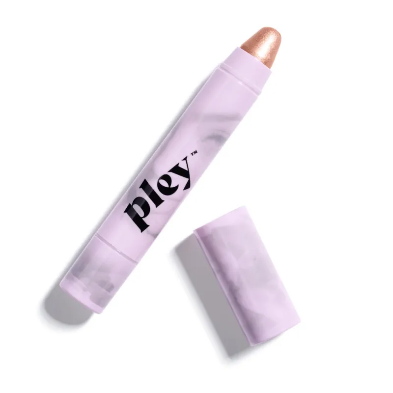 Peyton List's 1st Makeup Line Pley Beauty Introduces a 'More Playful Side' of Clean Cosmetics