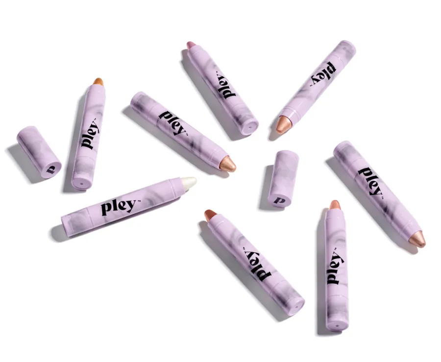 Peyton List's 1st Makeup Line Pley Beauty Introduces a 'More Playful Side' of Clean Cosmetics