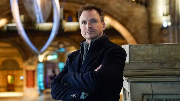 Phil Keoghan Amazing Race Filming Season 33 Amid COVID-19 Pandemic