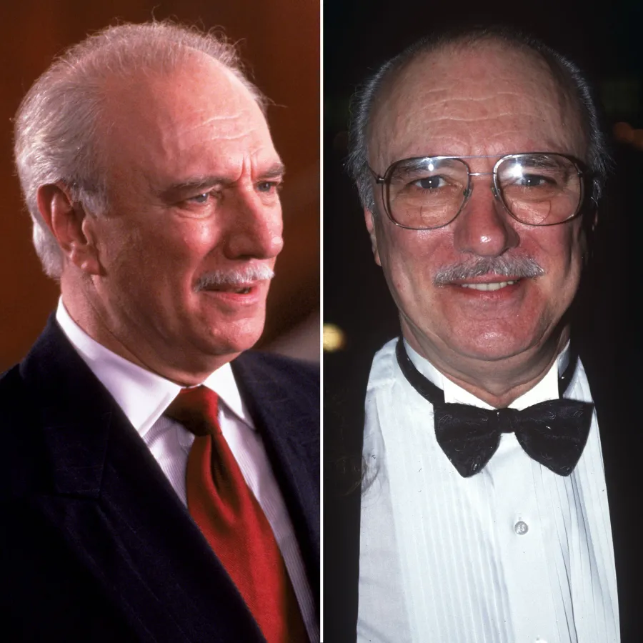 Philip Bosco My Best Friend's Wedding' Cast Where Are They Now