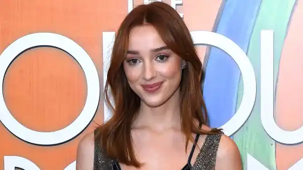 Phoebe Dynevor Spills ‘Bridgerton’ Beauty Secrets