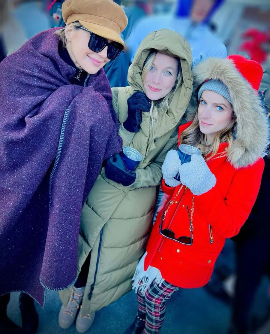 Pitch Perfect Cast Reunions