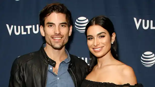 Pregnant Ashley Iaconetti and Jared Haibon Reveal Baby Boy’s Name Ahead of His Arrival
