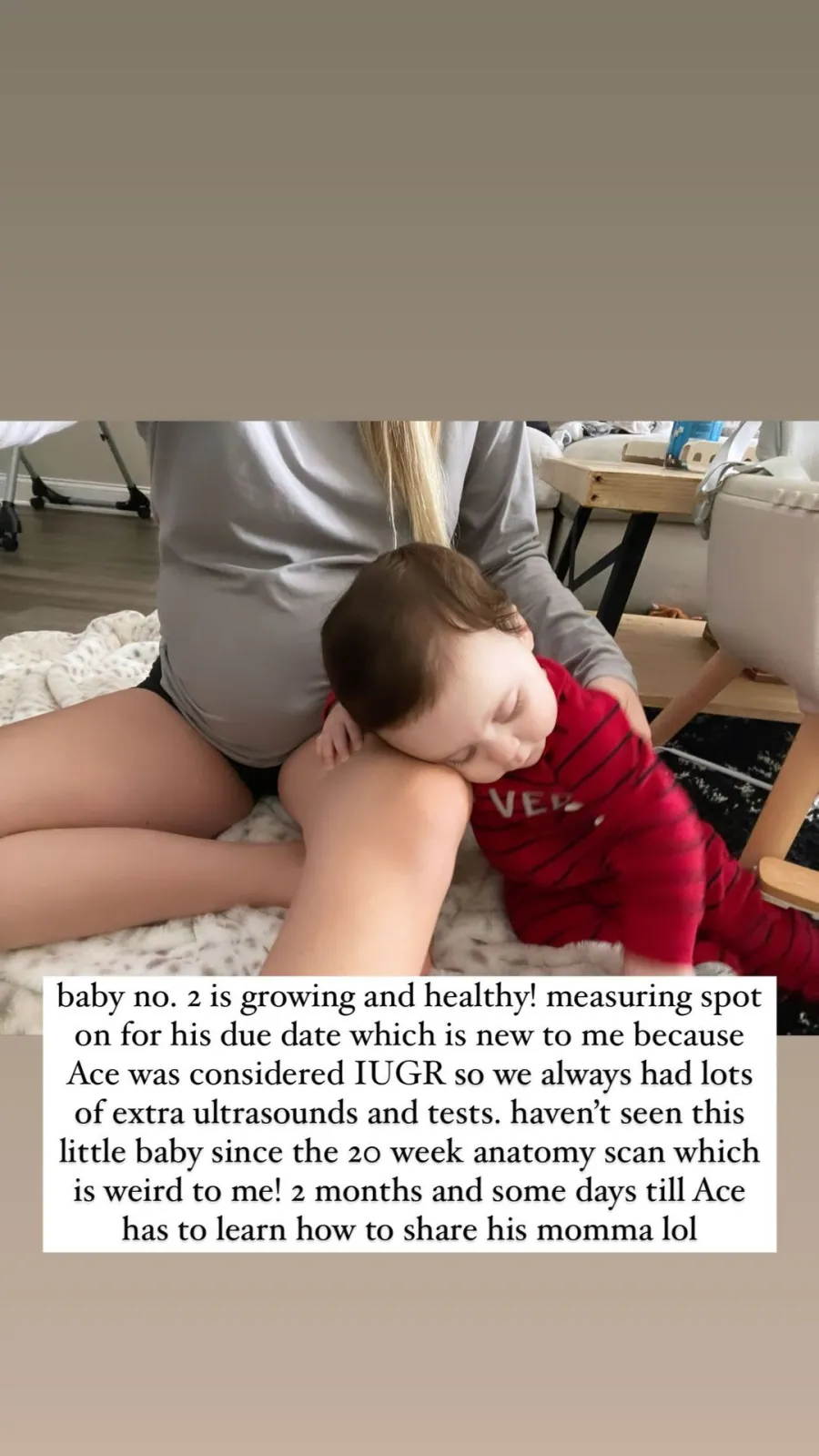 Pregnant Celebrities’ Baby Bump Hall of Fame in 2022 Aubrey Rainey