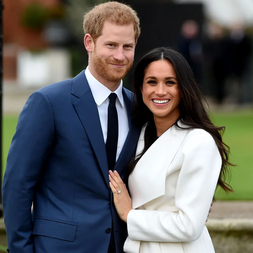 Prince Harry 'Refuses' to Put His Family 'At Risk' Amid Security Fight