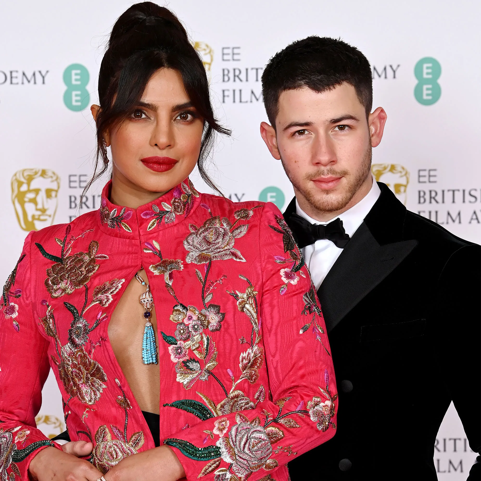 Priyanka Chopra Sees Kids As a "Big Part" Of Her Future With Nick Jonas