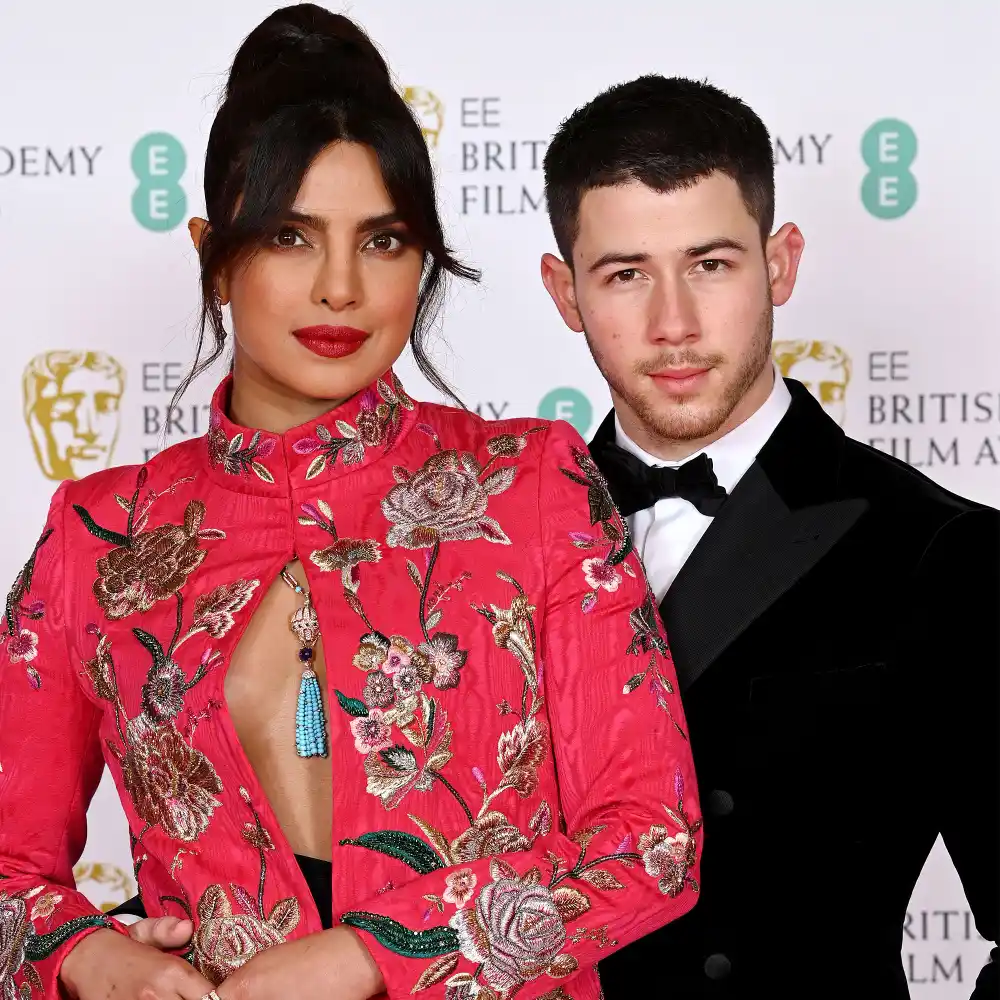 Priyanka Chopra Sees Kids As a "Big Part" Of Her Future With Nick Jonas