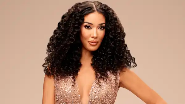 RHOC’S Noella Bergener is in a New Relationship Amid Divorce