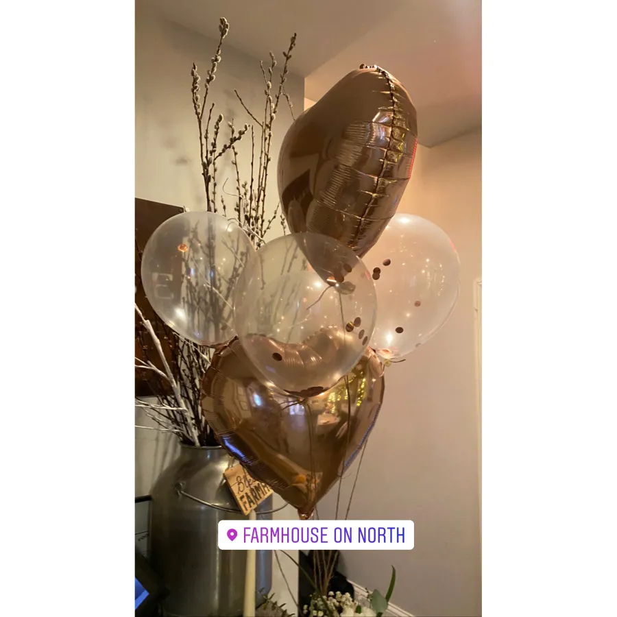 RHOC’s Vicki Gunvalson Throws Baby Shower for Daughter Briana Culberson's 4th Pregnancy