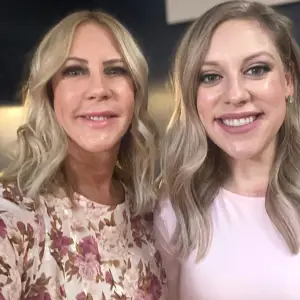 RHOC’s Vicki Gunvalson Throws Baby Shower for Daughter Briana Culberson's 4th Pregnancy