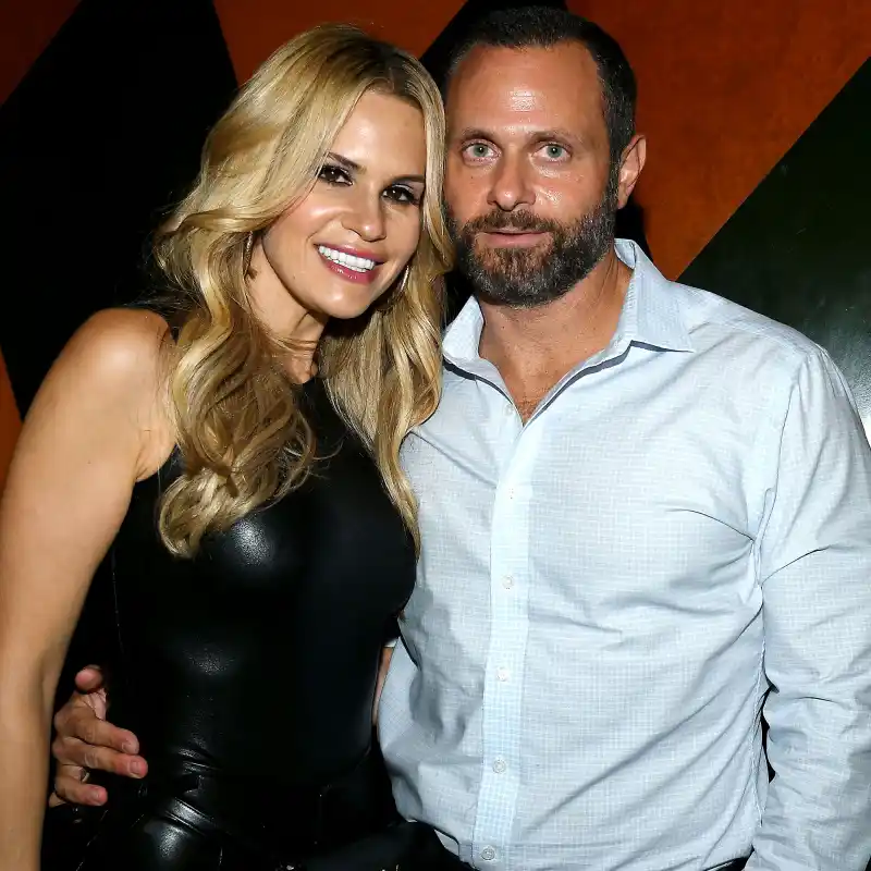 RHONJ's Jackie Goldschneider: Why Cheating Rumors Couldn't Break My Marriage