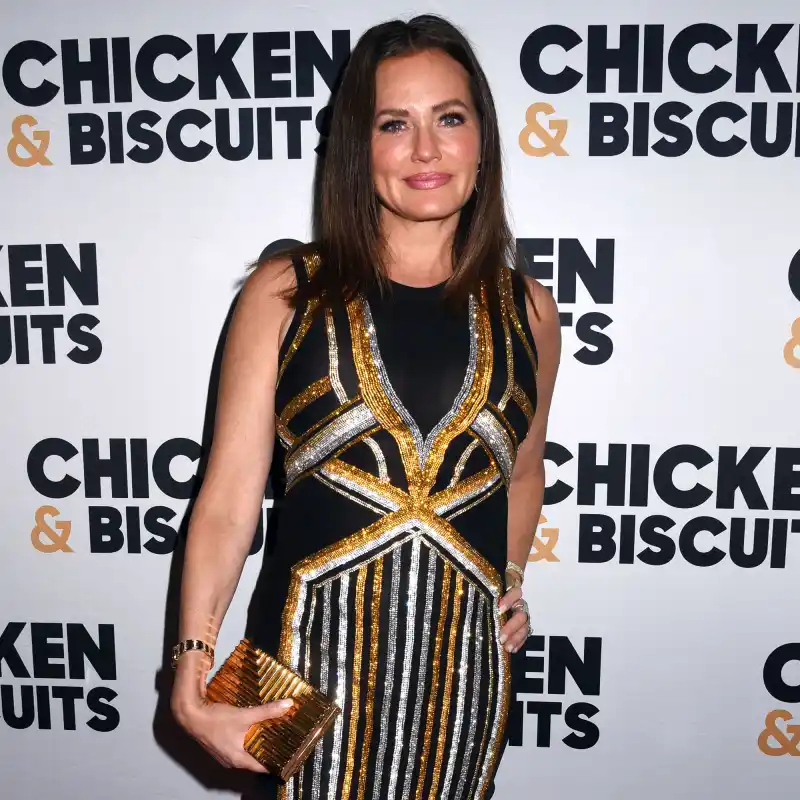 Real Housewives Salt Lake City Star Meredith Marks Shows Us How She Gets Her Beauty Sleep