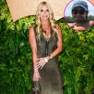 Real Housewives of Miami Star Alexia Echevarria's Son Peter Rosello Arrested After Domestic Violence Dispute