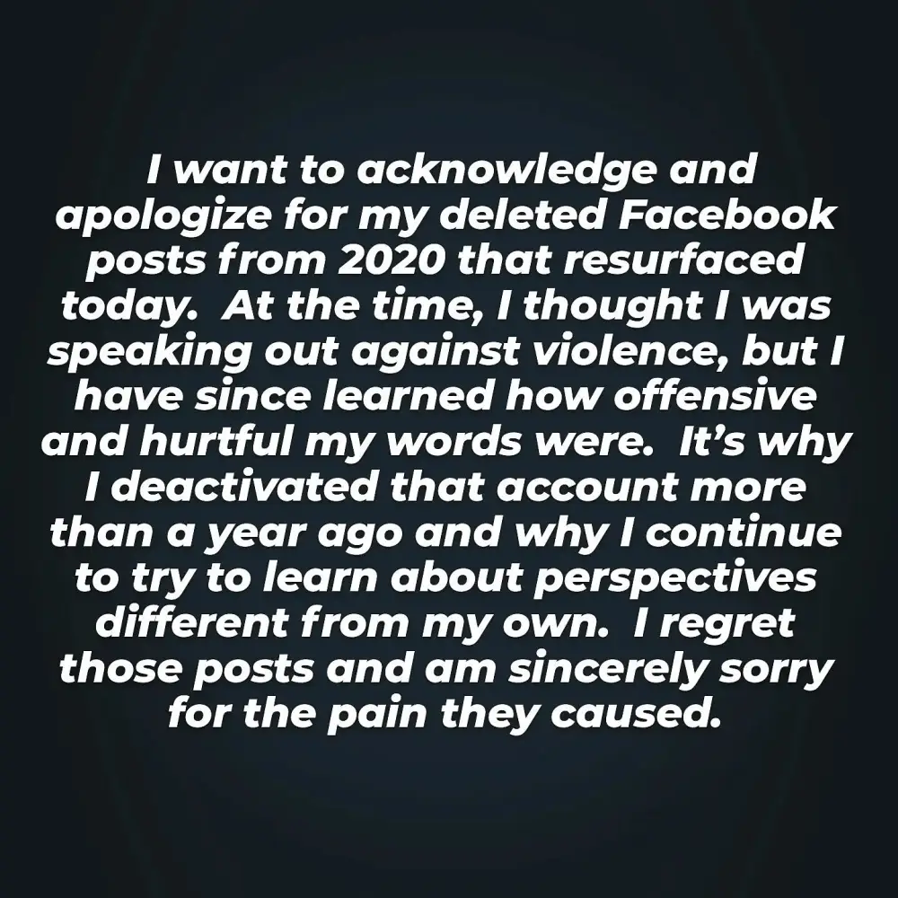 Real Housewives of Salt Lake Citys Jennie Nguyen Apologizes for Offensive and Hurtful Past Facebook Posts Amid Backlash