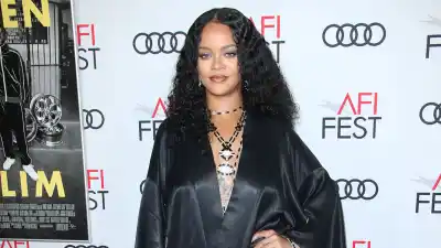 Rihanna Quotes Over the Years About Pregnancy