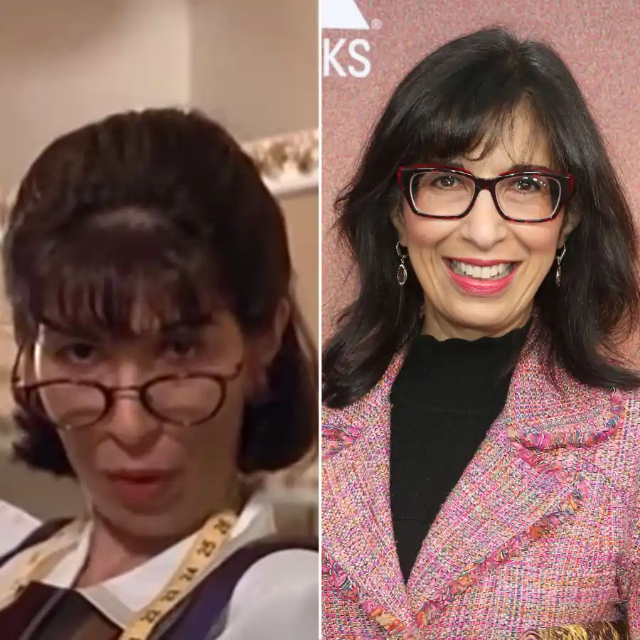 Rose Abdoo My Best Friend's Wedding' Cast Where Are They Now