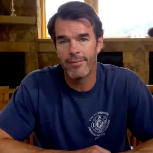 Ryan Sutter Returns to Work After 2 'Major' Surgeries, Lyme Disease Battle