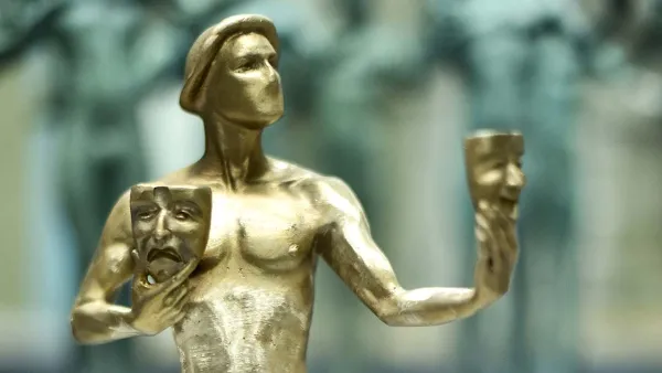SAG Awards 2022 Nominations See the Full List