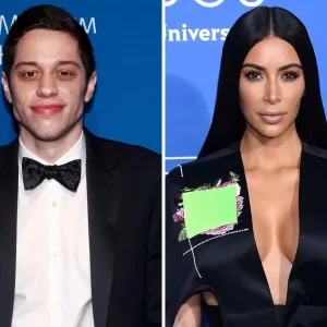 SNL Confirms Pete Davidson Has Not Missed Rehearsals Amid Kim Romance