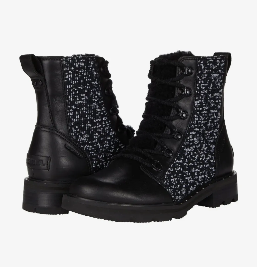 SOREL Lennox&trade; Lace Cozy