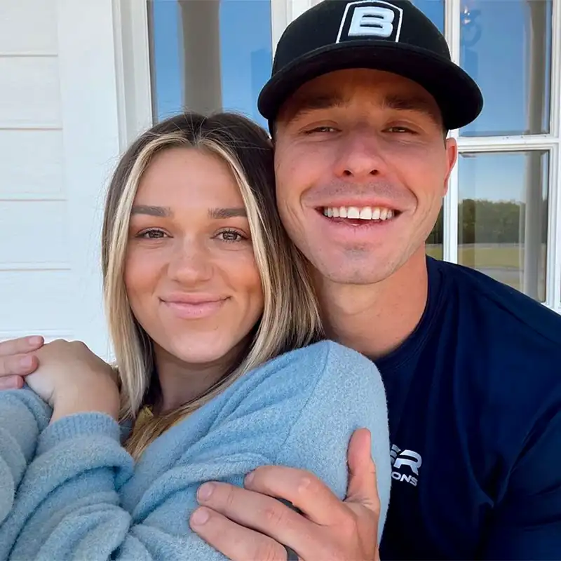 Sadie Robertson Was at Her 'Loneliest' on 'DWTS': 9 Book Revelations