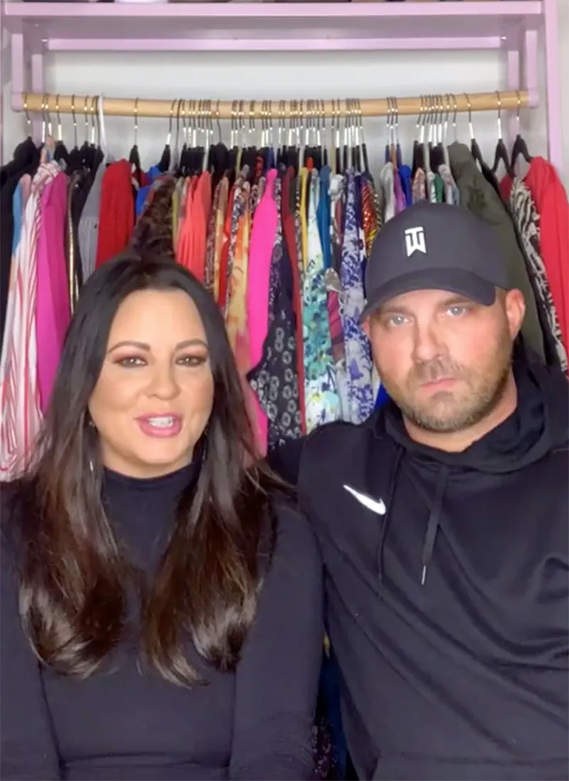 Sara Evans and Jay Barker relationship timeline