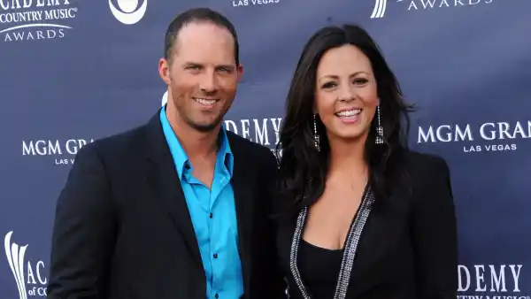 Sara Evans and Jay Barker relationship timeline