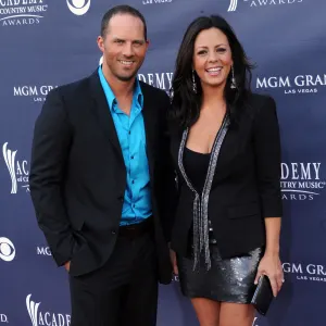 Sara Evans and Jay Barker relationship timeline