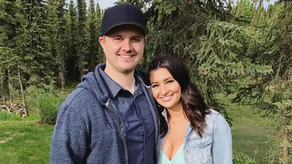 Sarah Palin’s Daughter Willow Palin Welcomes 3rd Child, a Baby Girl, With Husband Ricky Bailey