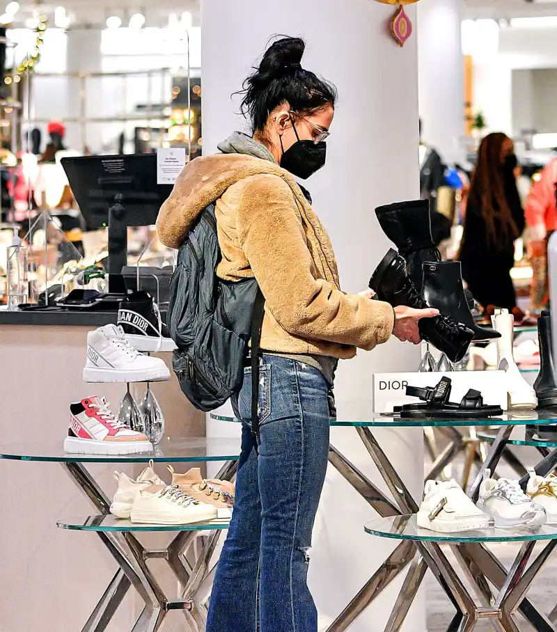 Sarah Silverman They Ponder Before Purchasing Just Like Us